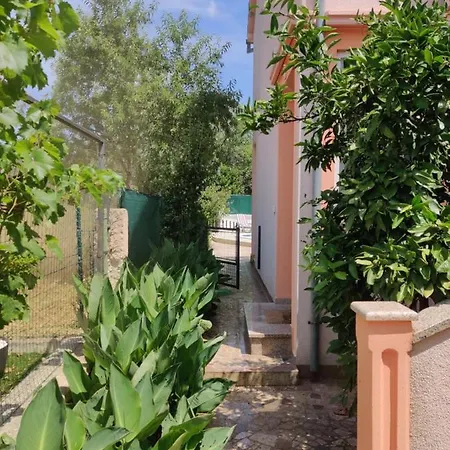 Relax To The Max With The Sea View * Медулин