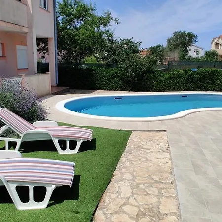 Relax To The Max With The Sea View Apartment