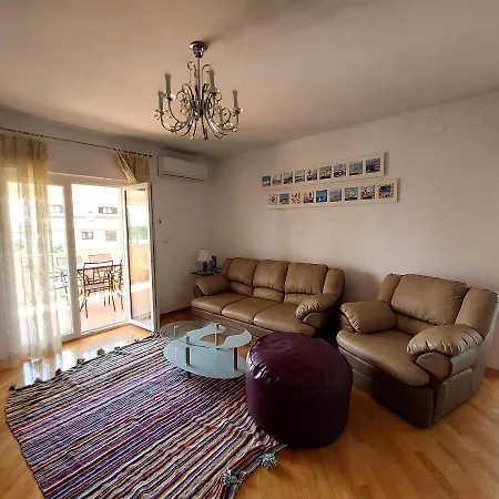 Relax To The Max With The Sea View Апартаменты *