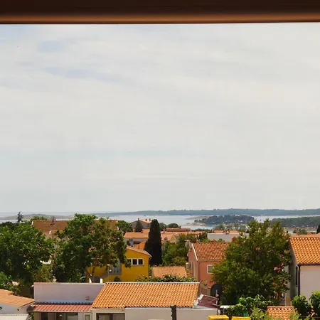 Relax To The Max With The Sea View Медулин