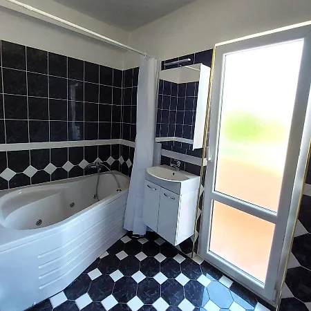 Апартаменты Relax To The Max With The Sea View *