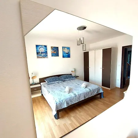 Relax To The Max With The Sea View Апартаменты *