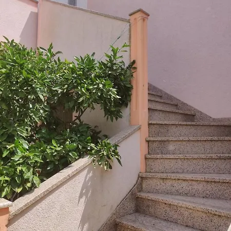 Apartment Relax To The Max With The Sea View Medulin