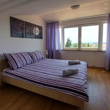 Relax To The Max With The Sea View Apartman