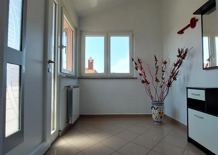 Relax To The Max With The Sea View Apartament *