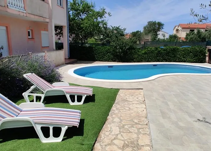 Relax To The Max With The Sea View Apartament