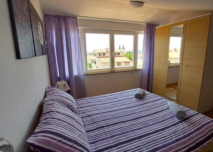 Apartament Relax To The Max With The Sea View Medulin