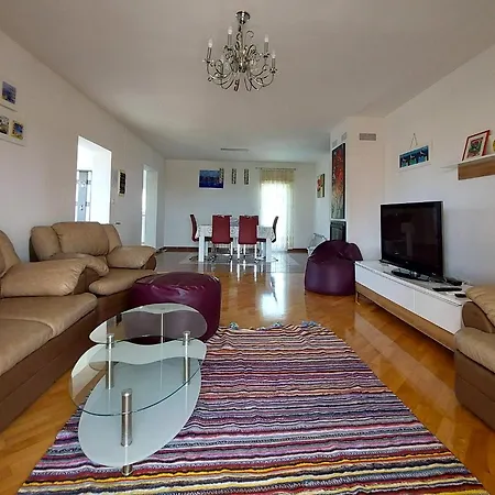 Relax To The Max With The Sea View * Medulin