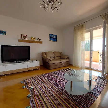 Apartman Relax To The Max With The Sea View *