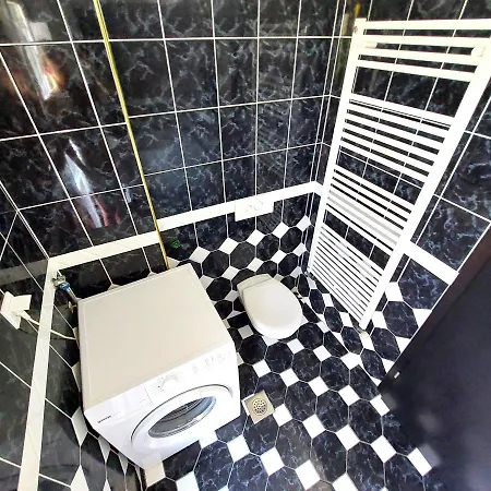 Apartman Relax To The Max With The Sea View