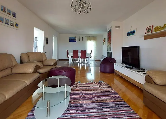 Relax To The Max With The Sea View * Medulin