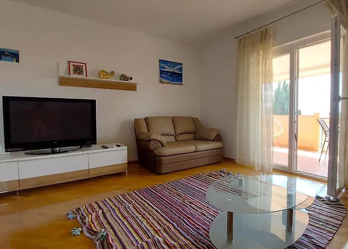 Apartman Relax To The Max With The Sea View *