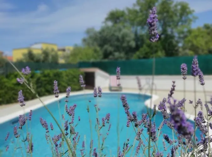 Relax To The Max With The Sea View *