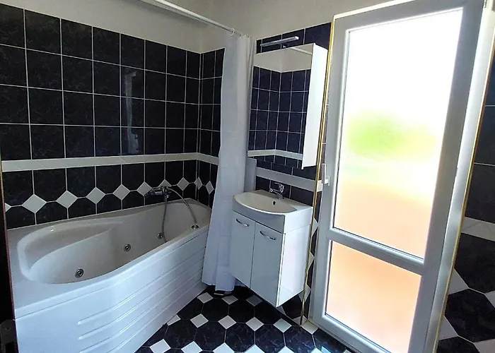 Apartament Relax To The Max With The Sea View *